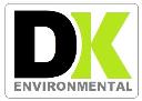 DK Environmental logo